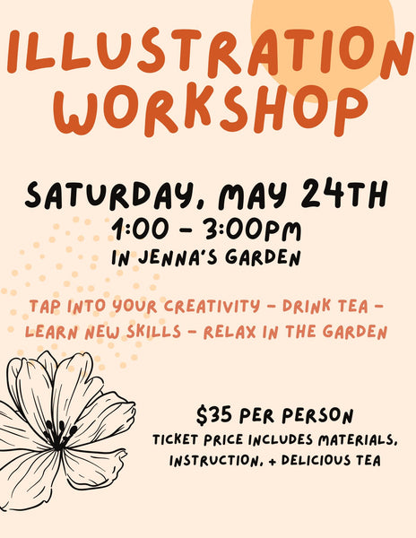 Illustration Workshop