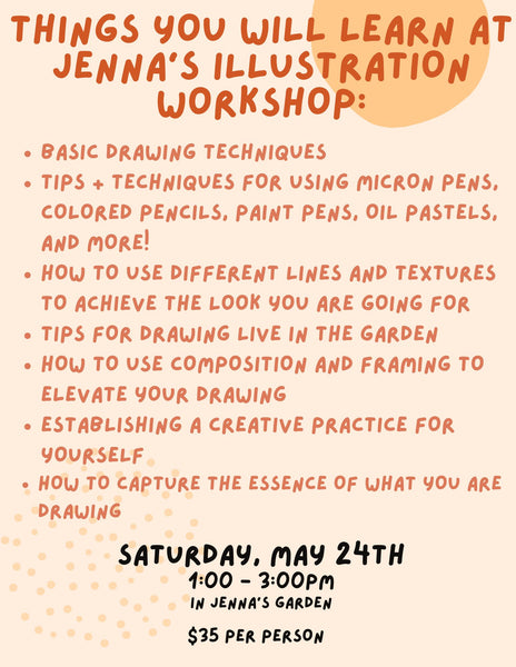 Illustration Workshop