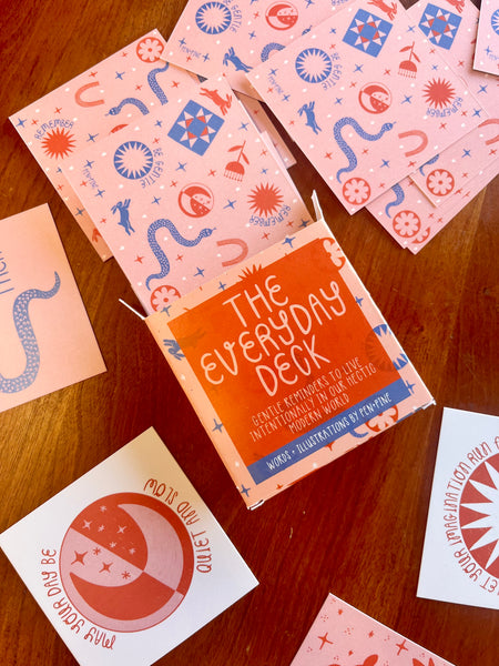 The Everyday Deck