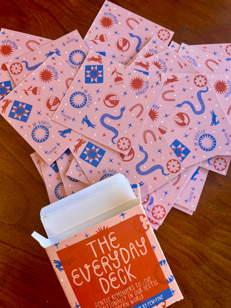 The Everyday Deck