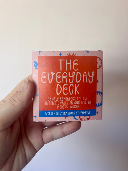 The Everyday Deck