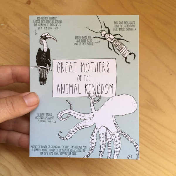 Happy Mother's Day Card