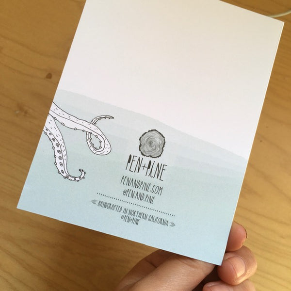 Happy Mother's Day Card