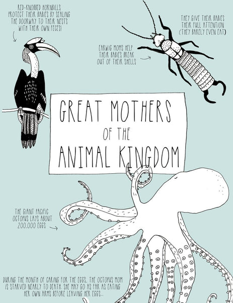 Happy Mother's Day Card