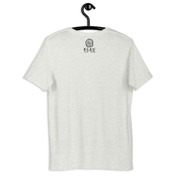 Wildflower T-shirt - Unisex