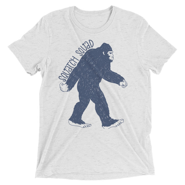 Squatch Squad Unisex T-shirt