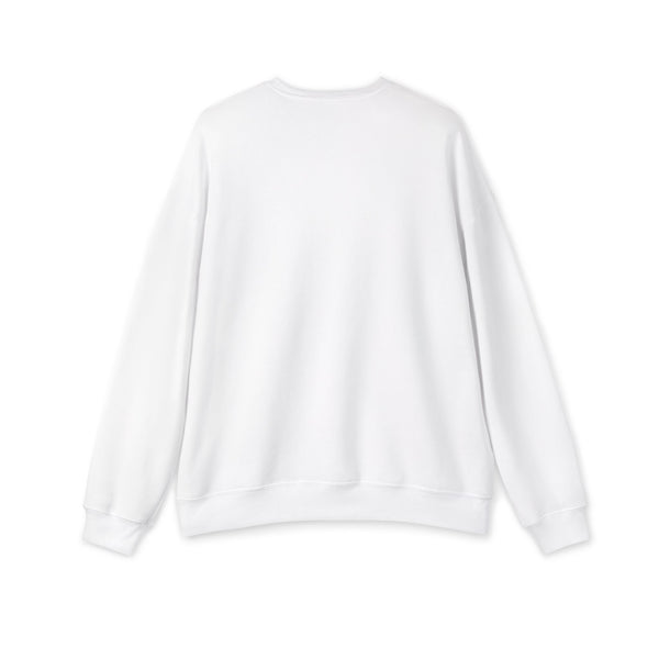 Unisex Drop Shoulder Sweatshirt