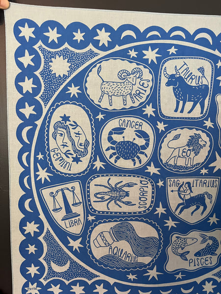 Astrology Bandana