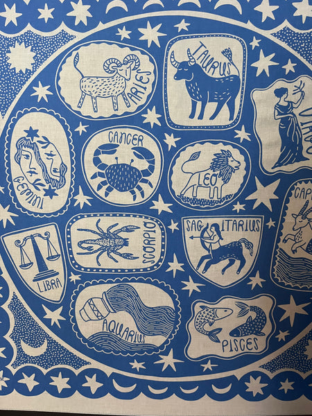 Astrology Bandana