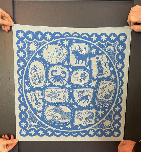 Astrology Bandana