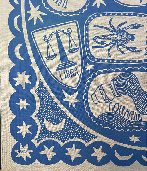Astrology Bandana
