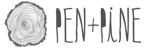 Pen+Pine